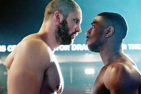 How 'Creed II' is a direct sequel to 'Rocky IV' - watch