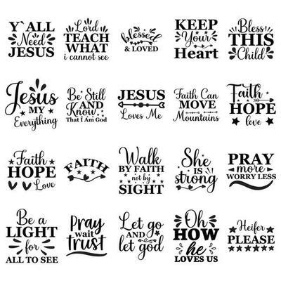 Faith Vector Art, Icons, and Graphics for Free Download