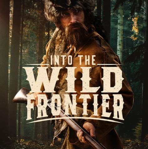 Into the Wild Frontier (2022)