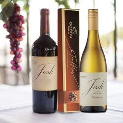 Josh Cellars Gift Baskets | Unique Wine Gift Sets-Order Now!