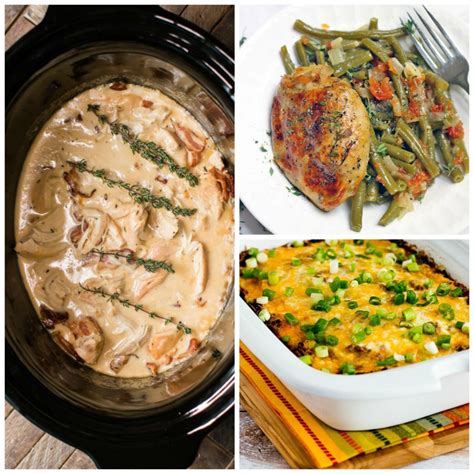 Keto Slow Cooker: 70 Recipes You Need In Your Life - Chasing A Better ...