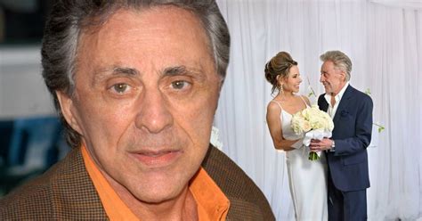 What Happened To Frankie Valli's 3 Ex-Wives Before Marrying Jackie ...