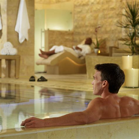 The Most Expensive Spa Treatments in Las Vegas