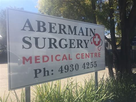 Abermain Surgery - 243 Cessnock Rd, Abermain NSW 2326, Australia