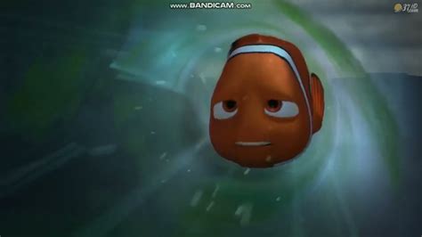 Finding Nemo - Trying to Stop the Filter ~ Thai - YouTube