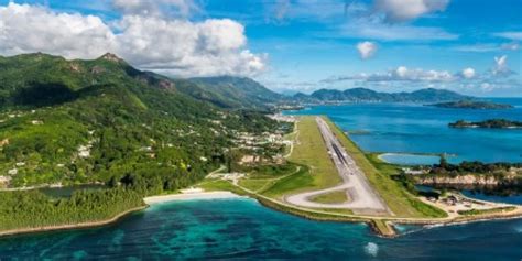 Seychelles to get a new airport | Southern & East African Tourism Update