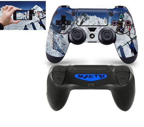 Ps4 Custom Controller