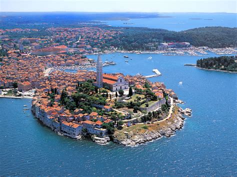 Why visit the Istria Peninsula in Croatia?