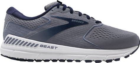 Buy Beast 20 Extra Wide 'Grey Navy White' - 1103274E491 | GOAT