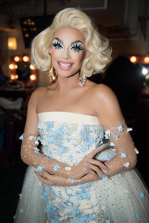 The Top 10 Finale Looks In RuPaul's Drag Race Herstory | Them