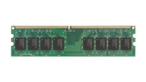 3D DDR4 SDRAM Memory Module - TurboSquid 1750047