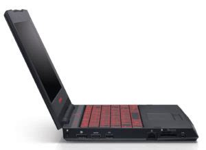 Alienware M11x - Specs, Tests, and Prices | LaptopMedia.com