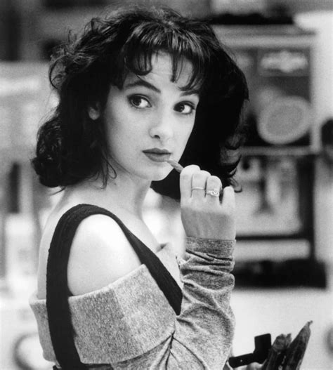 Winona Ryder in “Heathers”, 1988. : r/OldSchoolCool