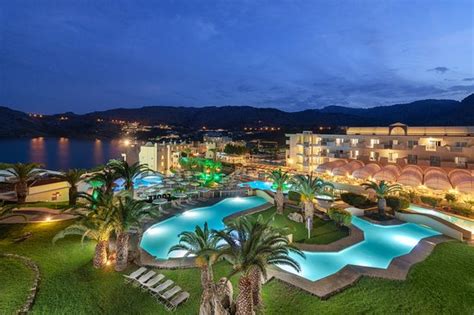 LINDOS ROYAL HOTEL - Updated 2019 Prices, All-inclusive Resort Reviews ...