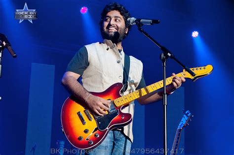 Arijit Singh Live In Concert | OVO Arena Wembley