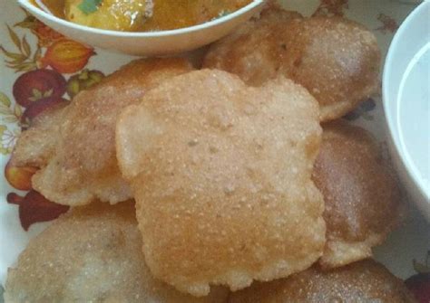 Club kachori Recipe by Mamta Agrawal - Cookpad