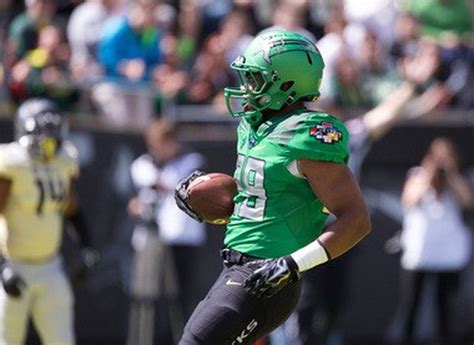 Oregon Ducks position battles to watch: Running backs - oregonlive.com