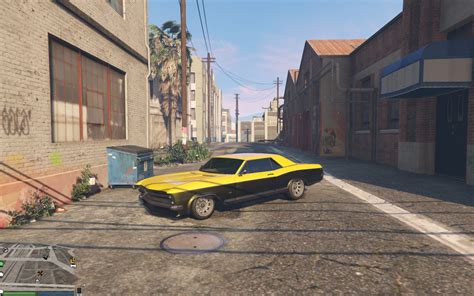 Got an Albany Buccaneer lowrider? Show me! : gtaonline