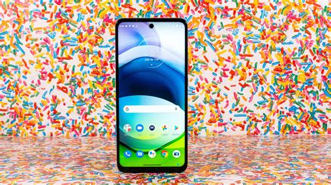 Motorola One 5G Ace - Review 2021 - PCMag Australia