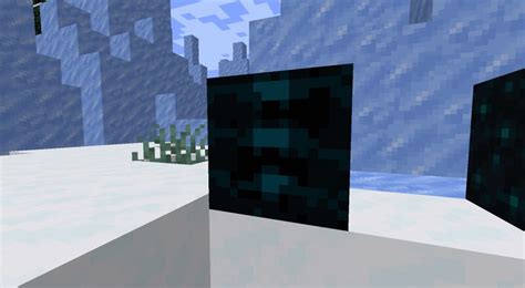 Sculk Blocks Minecraft Texture Pack