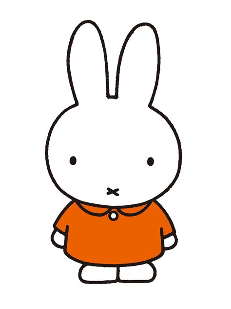 Miffy - Alchetron, The Free Social Encyclopedia