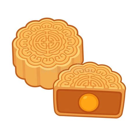 Mooncake Drawings