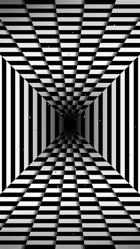 3d optical illusions – Artofit