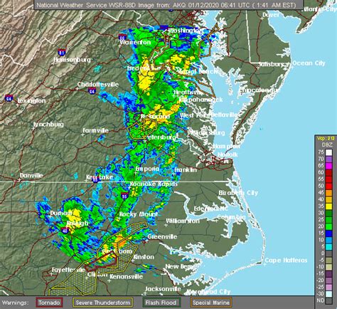 Interactive Hail Maps - Hail Map for Chester, VA