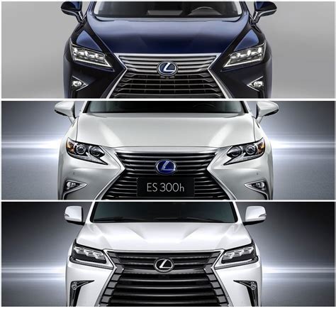 Lexus India Price, Launch on March 24, Specifications | Price of Lexus Models in India