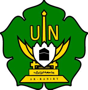 UIN Ar-Raniry Banda Aceh Logo PNG Vector (EPS) Free Download