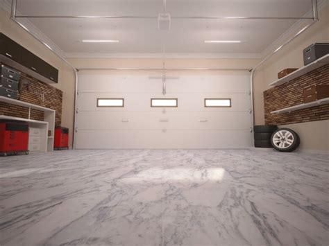 Concrete Floor Garage – Clsa Flooring Guide