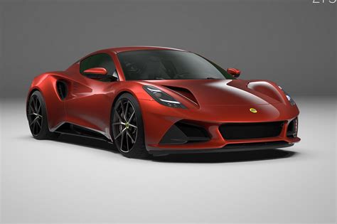 2023 Lotus Emira deliveries starting in January, orders grow - Joe Gordon Car Guy