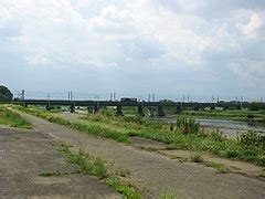 Category:Bridges over the Tama River - Wikimedia Commons