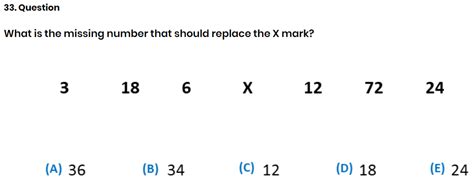 Cognitive Ability Test - Revelian Practice Course 2020 - Graduatemonkey