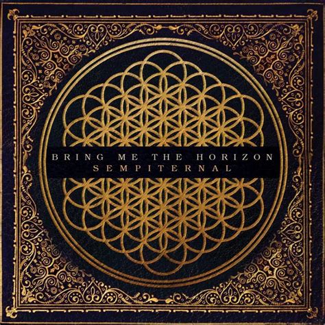 Bring Me the Horizon Albums Ranked | Return of Rock