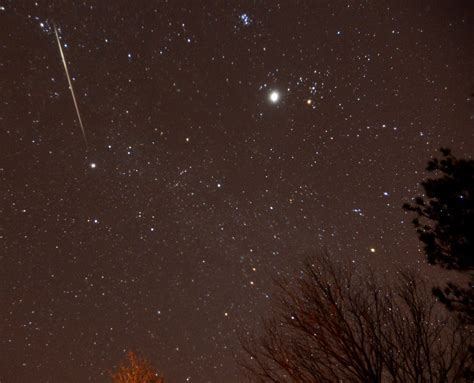 Ursid meteor shower peaks tonight: Times, where to see shootings stars - al.com