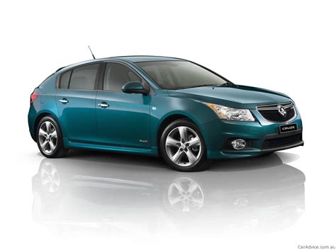 2012 Holden Cruze hatch and sedan prices, details - photos | CarAdvice