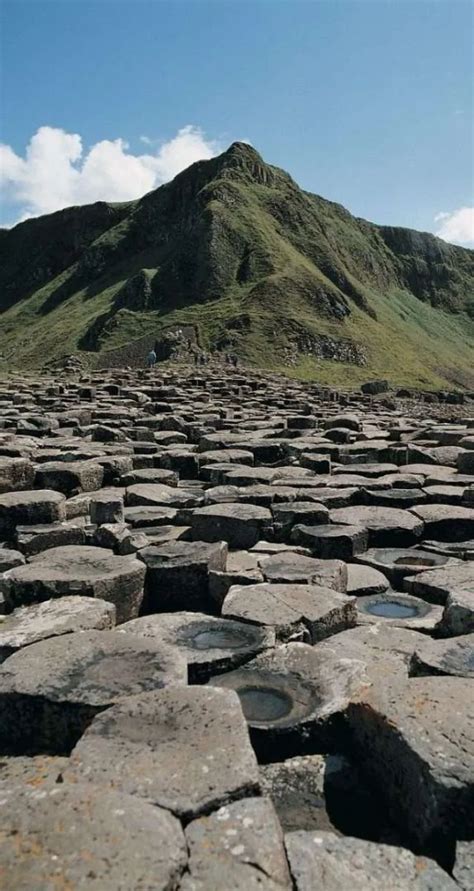 Hike the Giant's Causeway | Walking Holiday Ireland