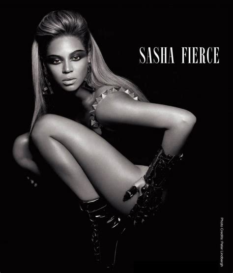 Beyonce Sasha Fierce pictures 1 - StyleFrizz | Photo Gallery