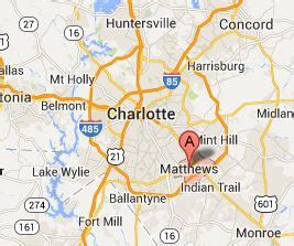 Same Day Emergency Dental Care For Matthews, NC Residents