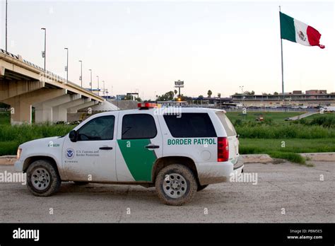 Us Border Patrol Vehicles