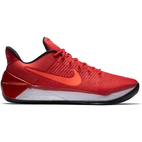 Nike Kobe A.D. University Red Basketball Shoes - 852425-608 Czerwony | Shoes \ Basketball Shoes ...