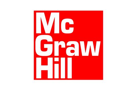 McGraw Hill logo transparent PNG - StickPNG