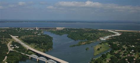 Lake Buchanan - Texas Hill Country