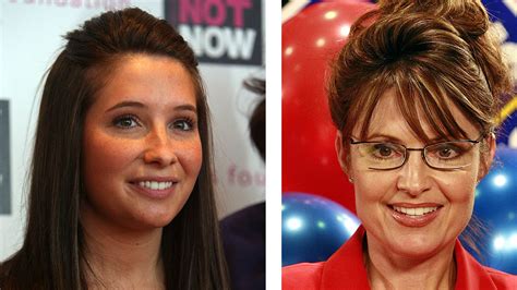 Sarah Palin, daughter Bristol curses, yells at police in released ...