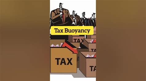 💯What is Tax Buoyancy? #indianeconomy #economicsurvey2023 #csrias #upsc ...