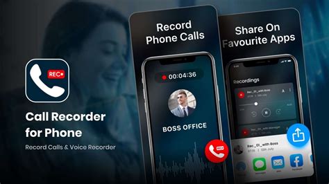 14 Best Free Call Recorder Apps for iPhone | Conversation & Voice Memo Recorder - Applavia