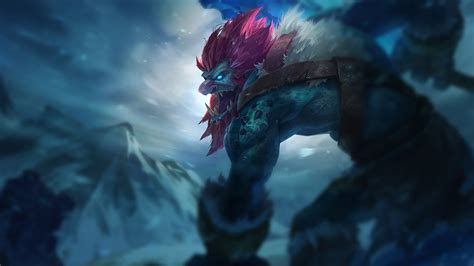 Trundle | League of Legends Wiki | Fandom