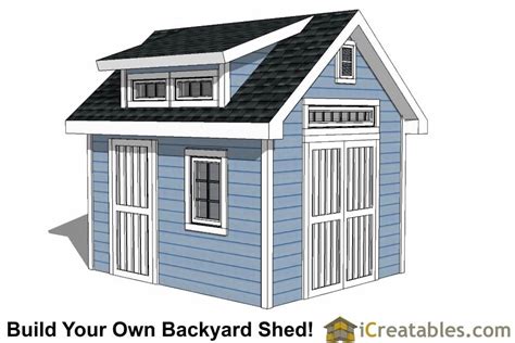 Pin by Angela Bello on Sheds | 12x20 shed plans, Shed design, Shed plans