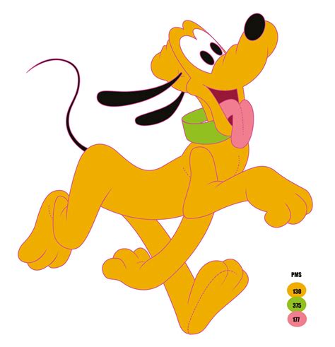 🔥 [50+] Disney Pluto Wallpapers | WallpaperSafari